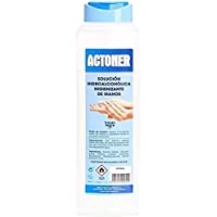Actoner Solución Hidroalcohólica 800 ml